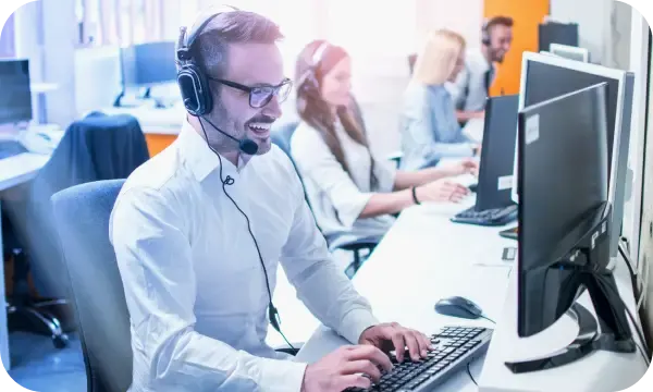 Trygg Sparing AI markedsanalyse Norge